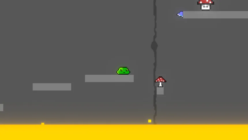 Скриншот 6 к игре Rolf