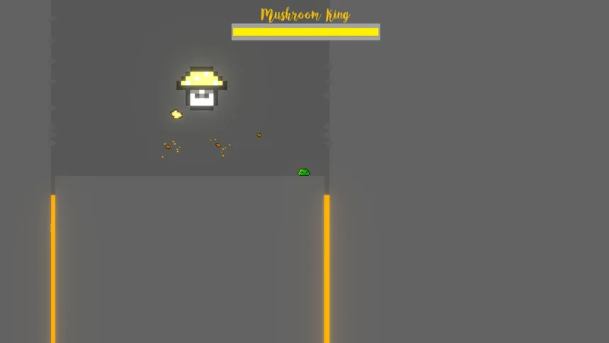 Скриншот 8 к игре Rolf