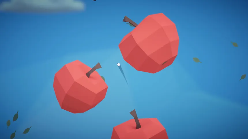 Скриншот 3 к игре Time to GOLF