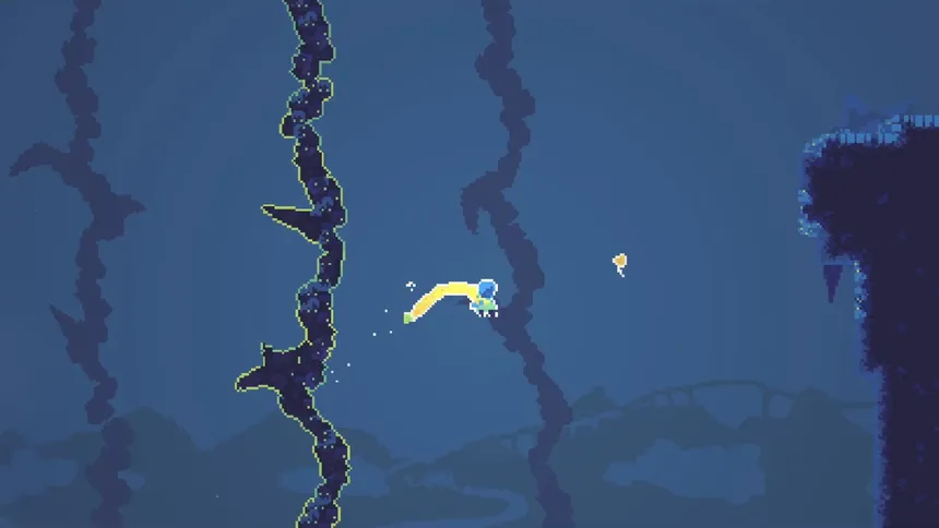 Скриншот 3 к игре Joyspring