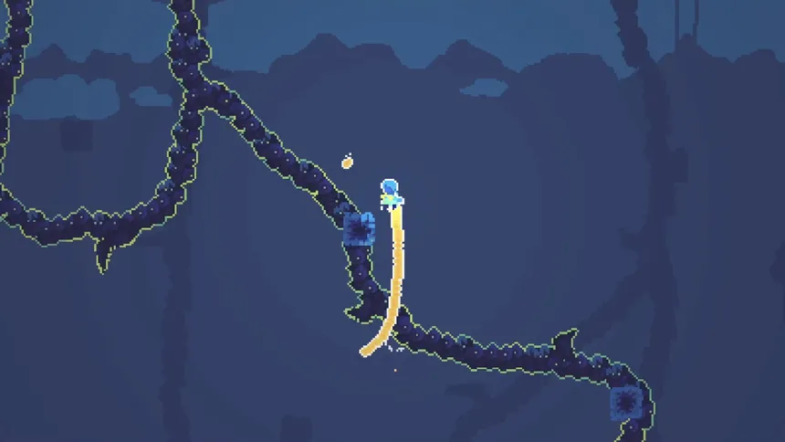 Скриншот 4 к игре Joyspring