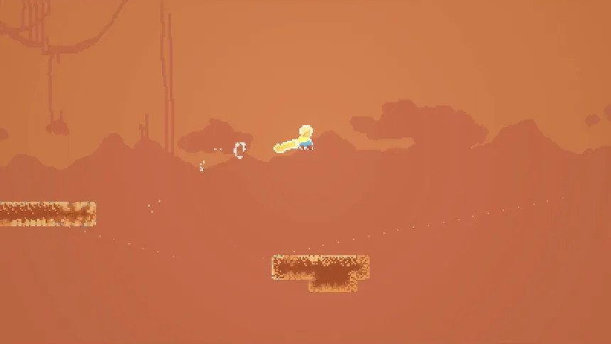 Скриншот 7 к игре Joyspring