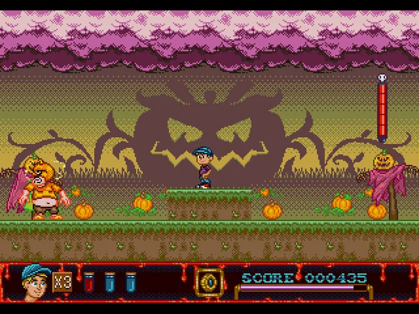 Скриншот 5 к игре The Curse of Illmoore Bay