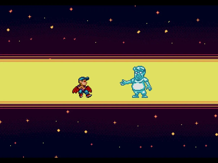 Скриншот 6 к игре The Curse of Illmoore Bay