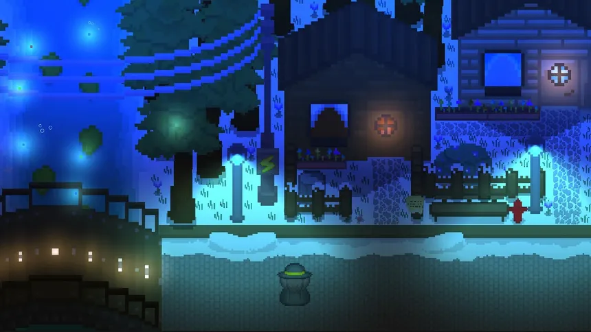 Скриншот 2 к игре Analytical World