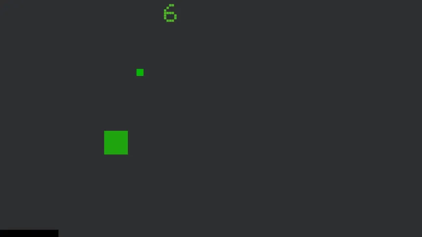 Скриншот 2 к игре Hack Jump