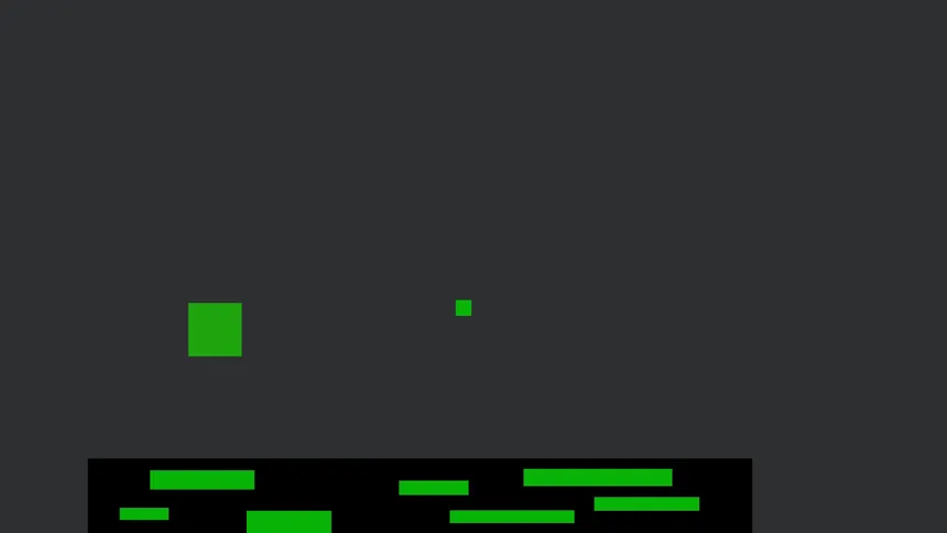 Скриншот 3 к игре Hack Jump