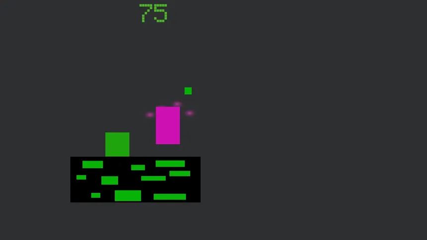 Скриншот 5 к игре Hack Jump
