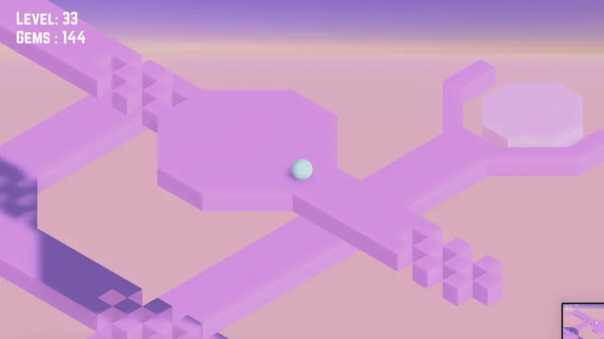 Скриншот 7 к игре Lost & Round