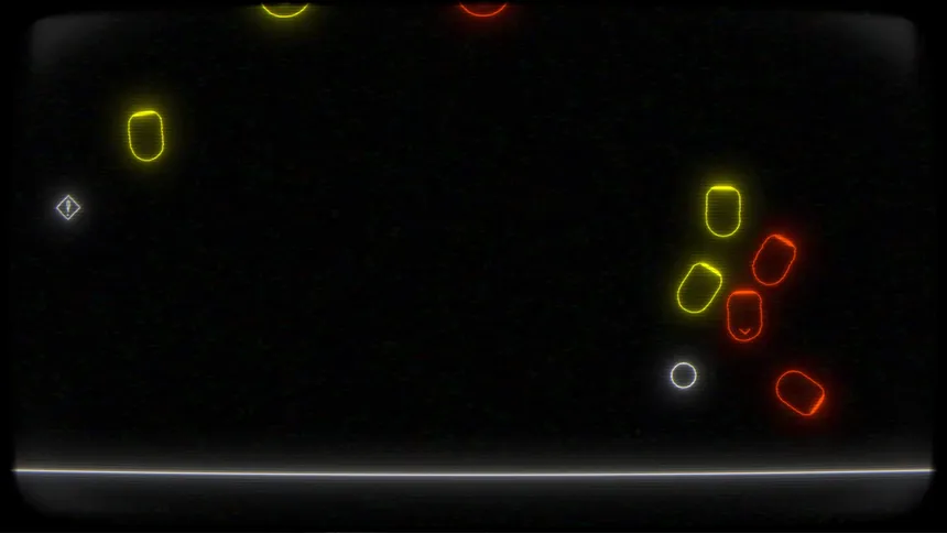 Скриншот 6 к игре Laser Cup