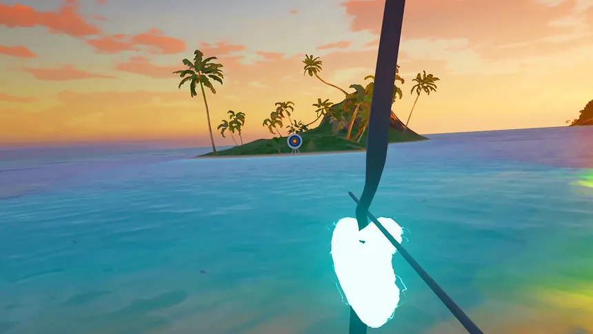 Скриншот 7 к игре Sports Paradise VR