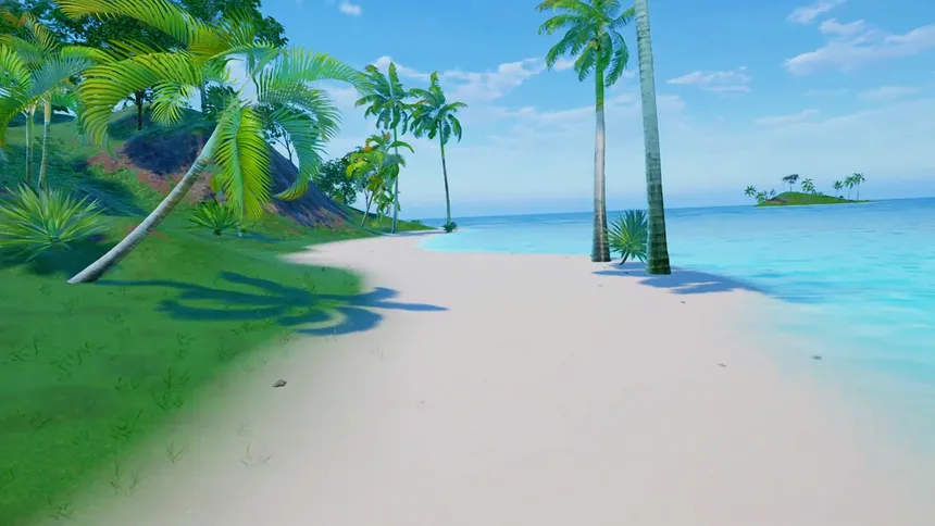 Скриншот 8 к игре Sports Paradise VR