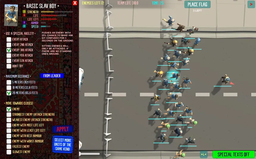 Скриншот 1 к игре Slav Dangerous