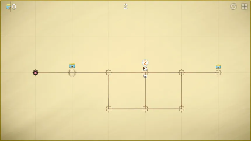 Скриншот 7 к игре PuzzlePet - Feed your cat
