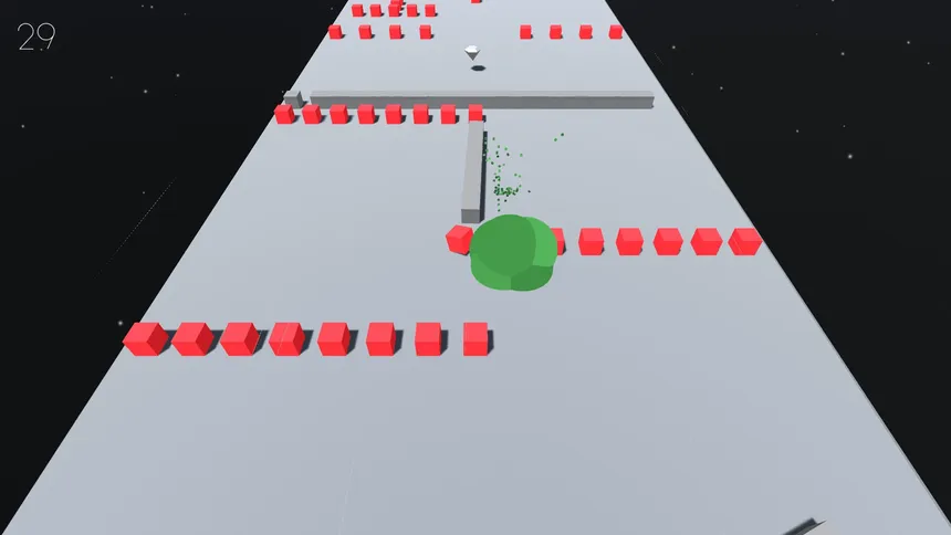 Скриншот 2 к игре Garetto