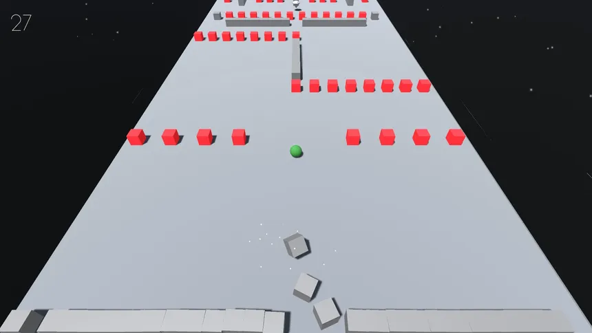 Скриншот 3 к игре Garetto