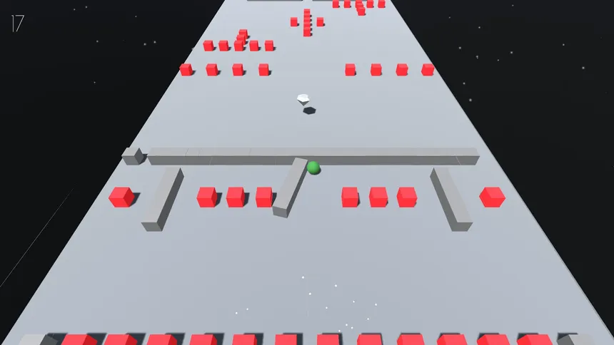Скриншот 4 к игре Garetto