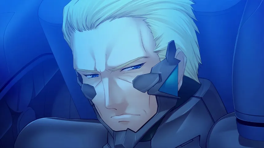 Скриншот 4 к игре Muv-Luv Unlimited: The Day After - Episode 03