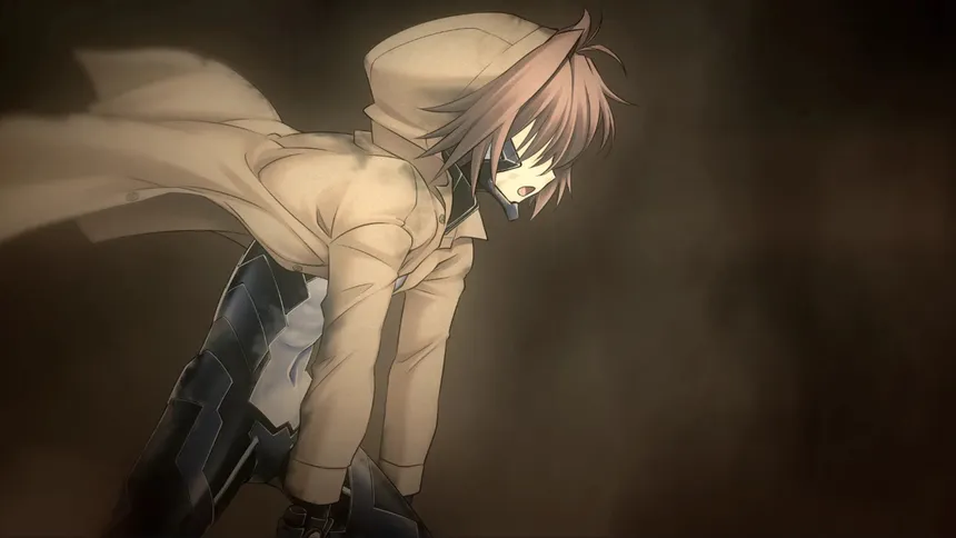 Скриншот 8 к игре Muv-Luv Unlimited: The Day After - Episode 03