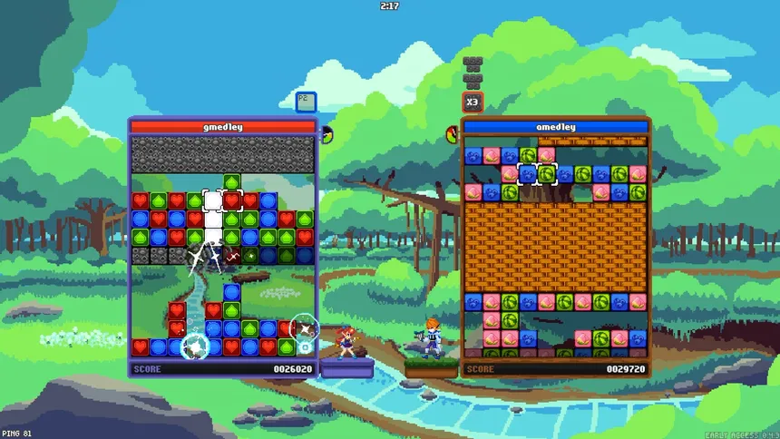 Скриншот 5 к игре Super Plexis