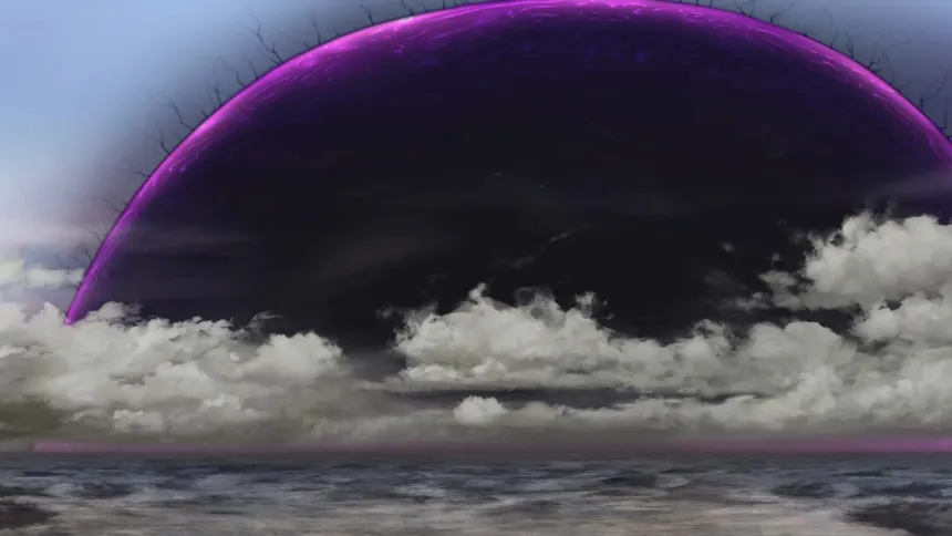 Скриншот 8 к игре Muv-Luv Unlimited: The Day After - Episode 00