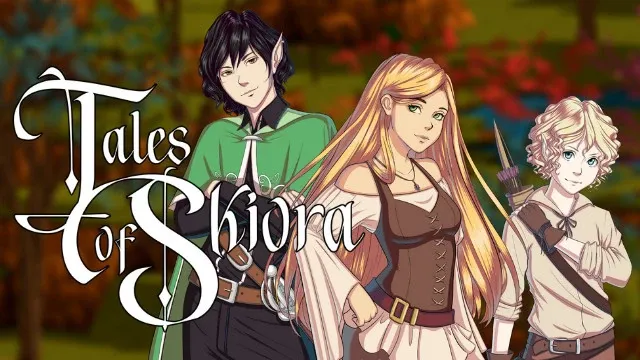 Скриншот 6 к игре Tales of Skiora