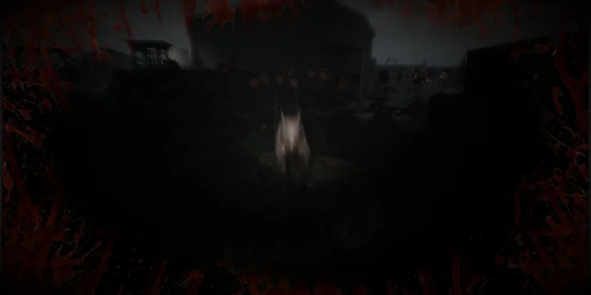 Скриншот 4 к игре Devil Inside Us: Roots of Evil