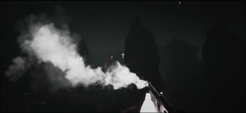 Скриншот 7 к игре Devil Inside Us: Roots of Evil