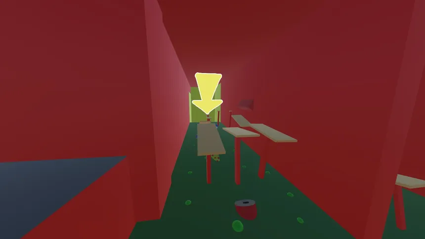 Скриншот 5 к игре Worn Thin