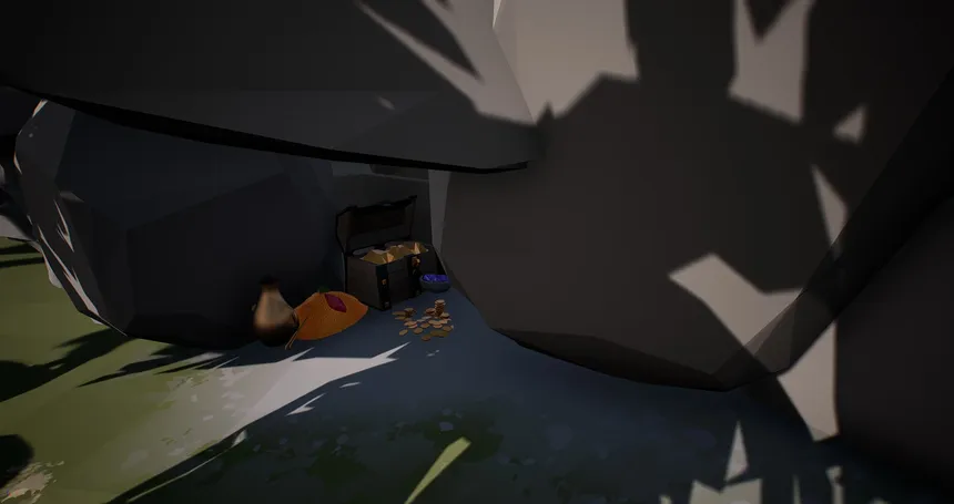 Скриншот 7 к игре Cutthroat Cove