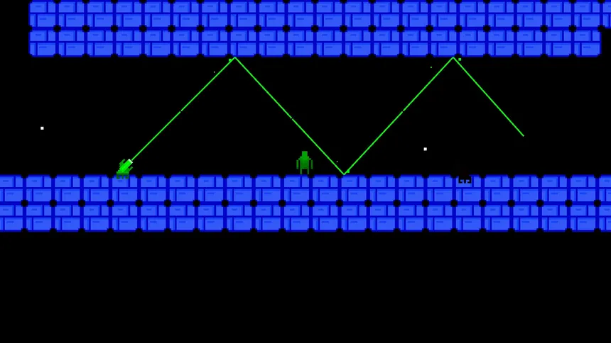 Скриншот 3 к игре Toggle
