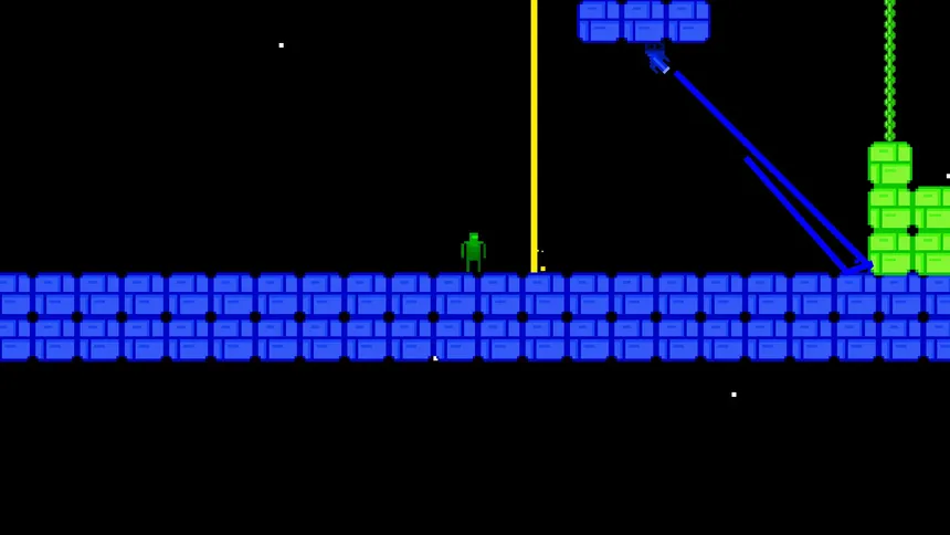 Скриншот 4 к игре Toggle