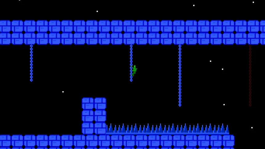 Скриншот 7 к игре Toggle