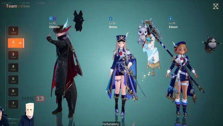 Дата выхода и подробности первого крупного обновления 1.1 для DragonSword: Awakening