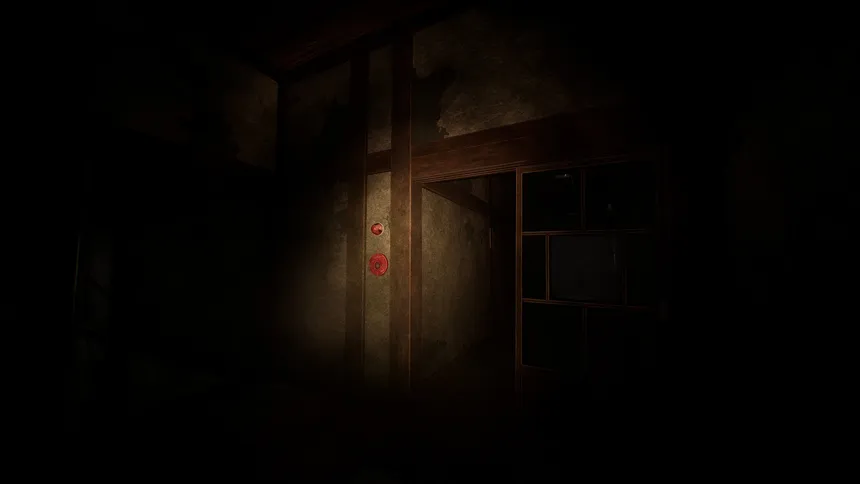 Скриншот 2 к игре 真砂楼 | MASAGORO