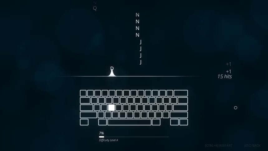 Скриншот 6 к игре Typed82