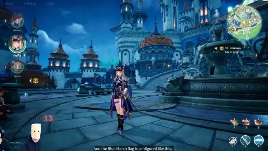 Дата выхода и подробности первого крупного обновления 1.1 для DragonSword: Awakening