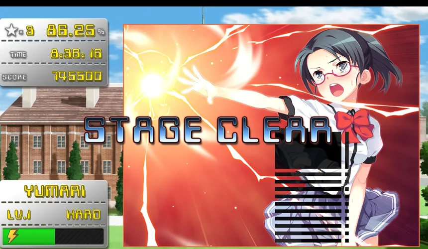 Скриншот 4 к игре ONNANOKO KEEPER 2