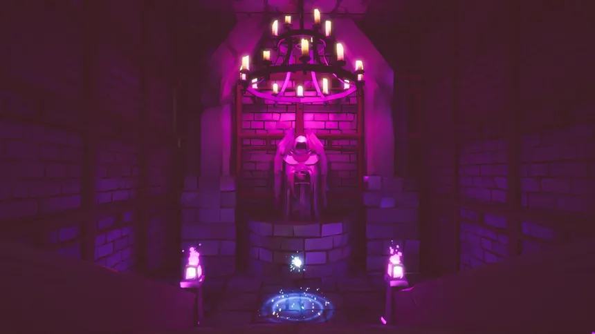 Скриншот 7 к игре Shy Eye Labyrinth: The Incredible Mystery