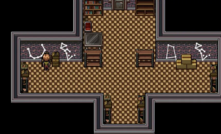 Скриншот 5 к игре Quest: Escape Room 3