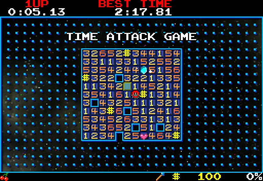 Скриншот 6 к игре Alice and You in the planet of numbers