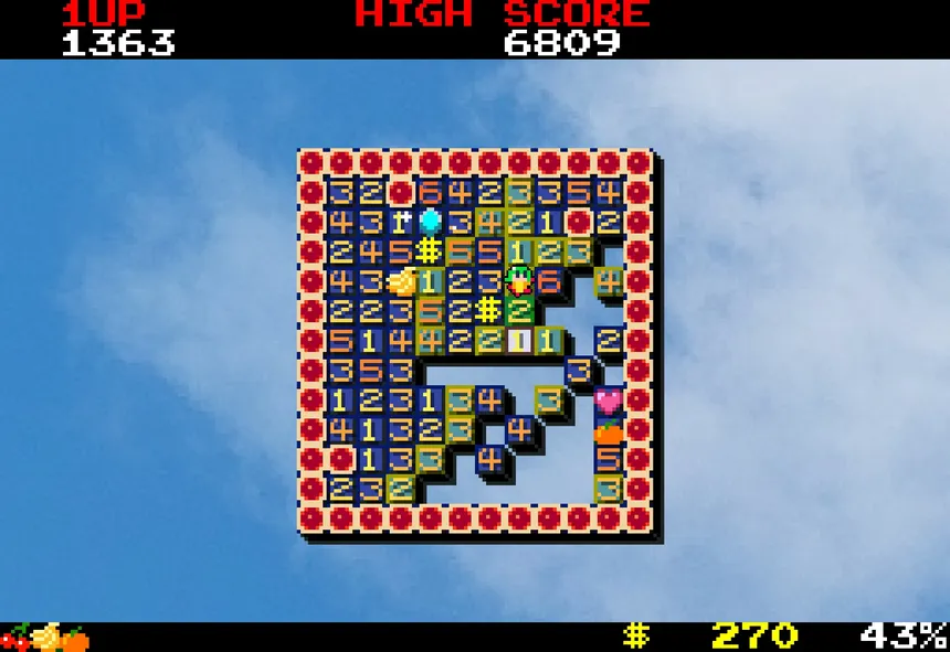 Скриншот 8 к игре Alice and You in the planet of numbers
