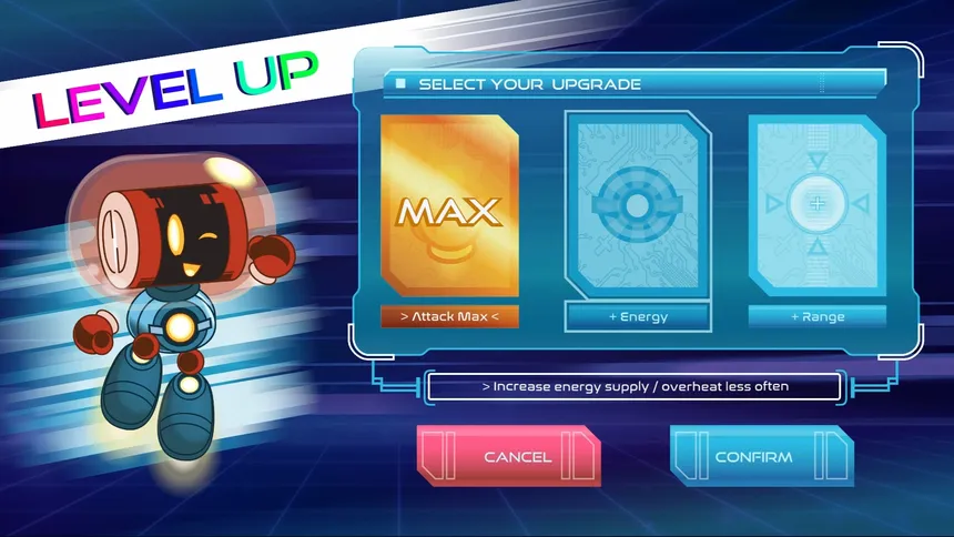 Скриншот 5 к игре Robobo TM