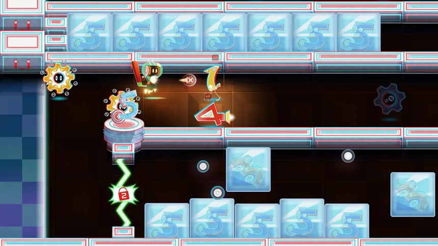 Скриншот 8 к игре Robobo TM