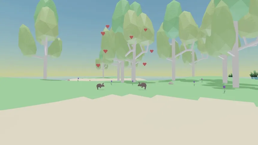 Скриншот 7 к игре Ecoplanet