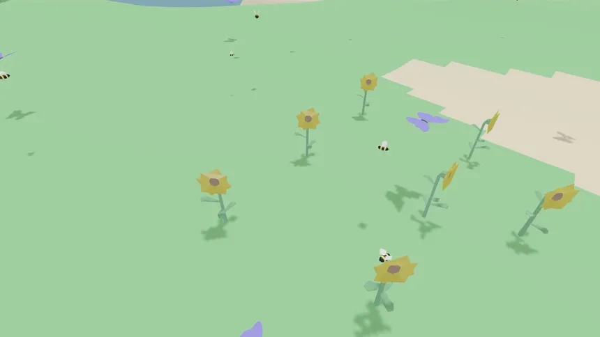 Скриншот 8 к игре Ecoplanet