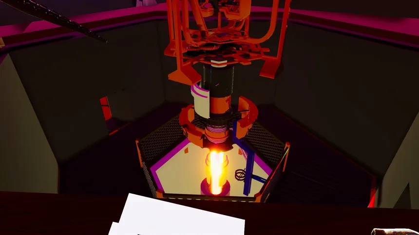 Скриншот 4 к игре Tentacle Typer
