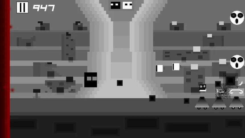 Скриншот 3 к игре One Pixel