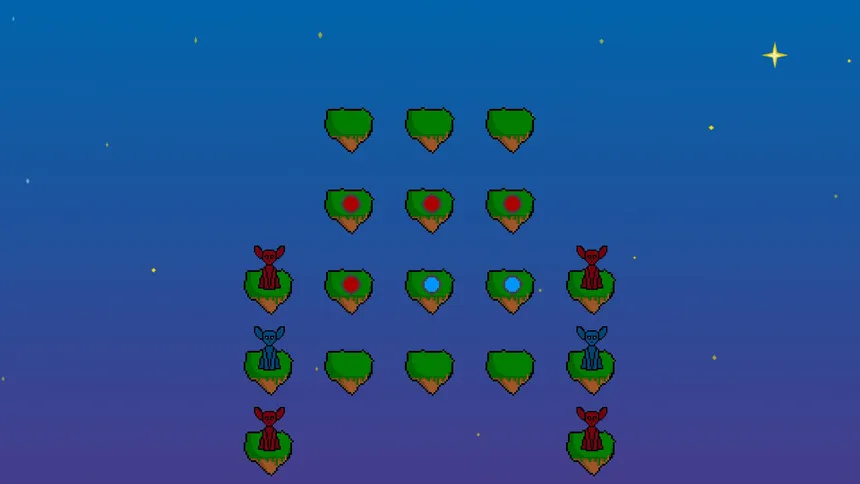 Скриншот 5 к игре Island Herders