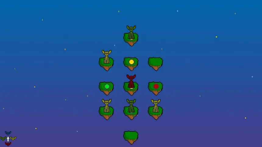 Скриншот 6 к игре Island Herders